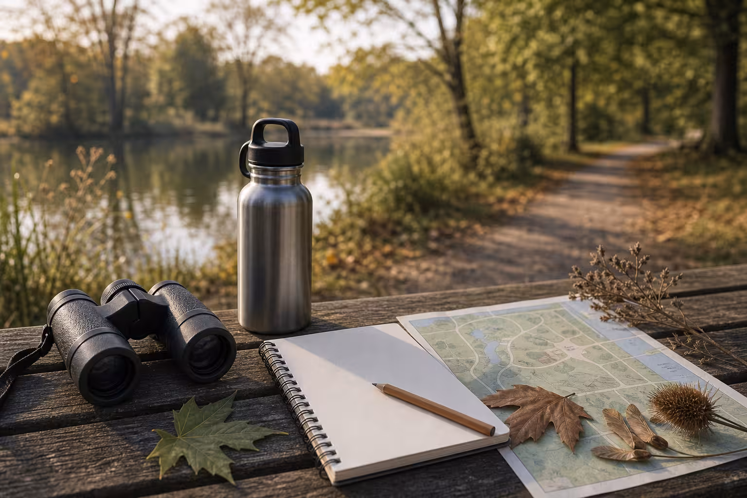 Patch Birding: Learning One Local Place Deeply